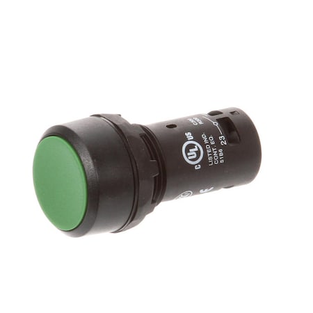 General Green On Button Gem110 130 50506026